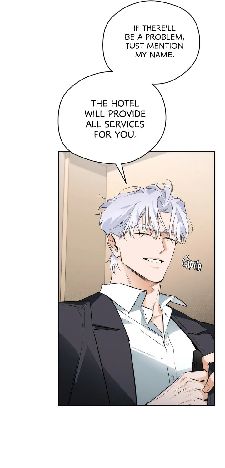 Read Off Track chapter 6 image 6 on Lezhin