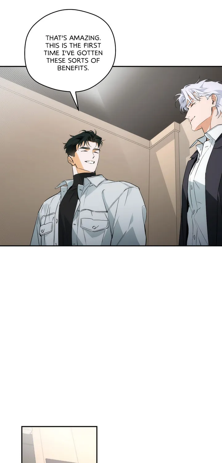 Read Off Track chapter 6 image 7 on Lezhin