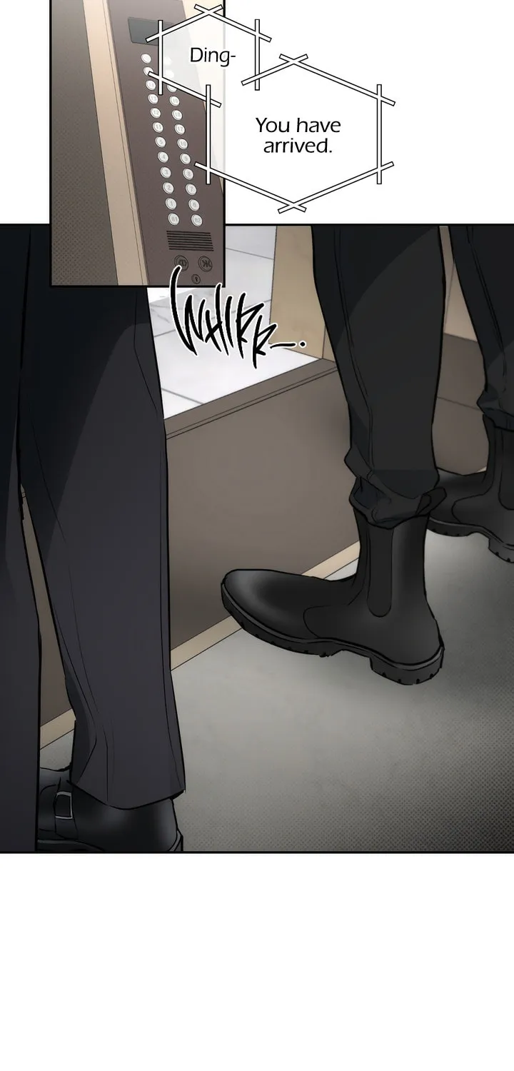 Read Off Track chapter 6 image 8 on Lezhin
