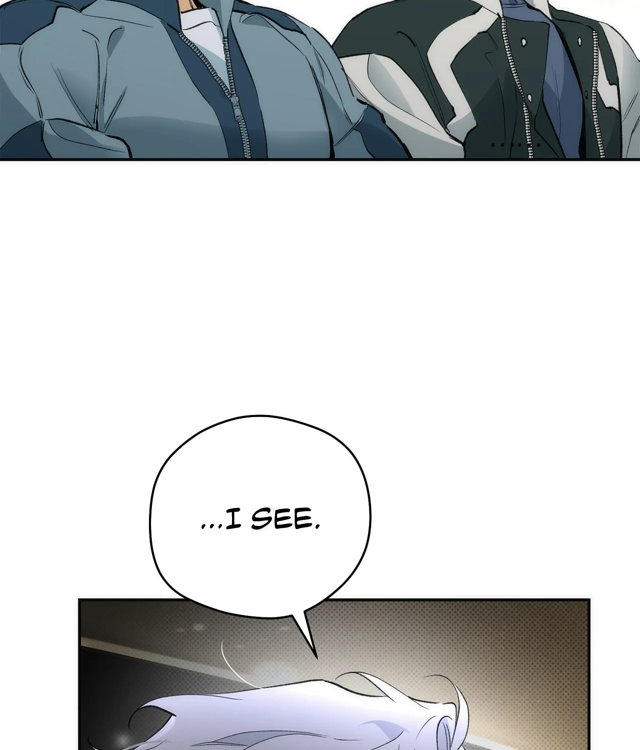 Read Off Track chapter 8 image 10 on Lezhin
