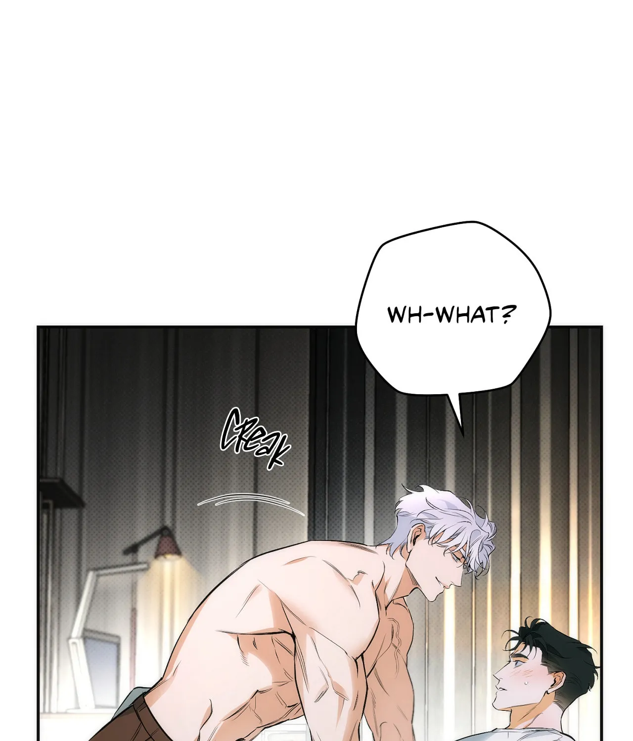 Read Off Track chapter 8 image 106 on Lezhin