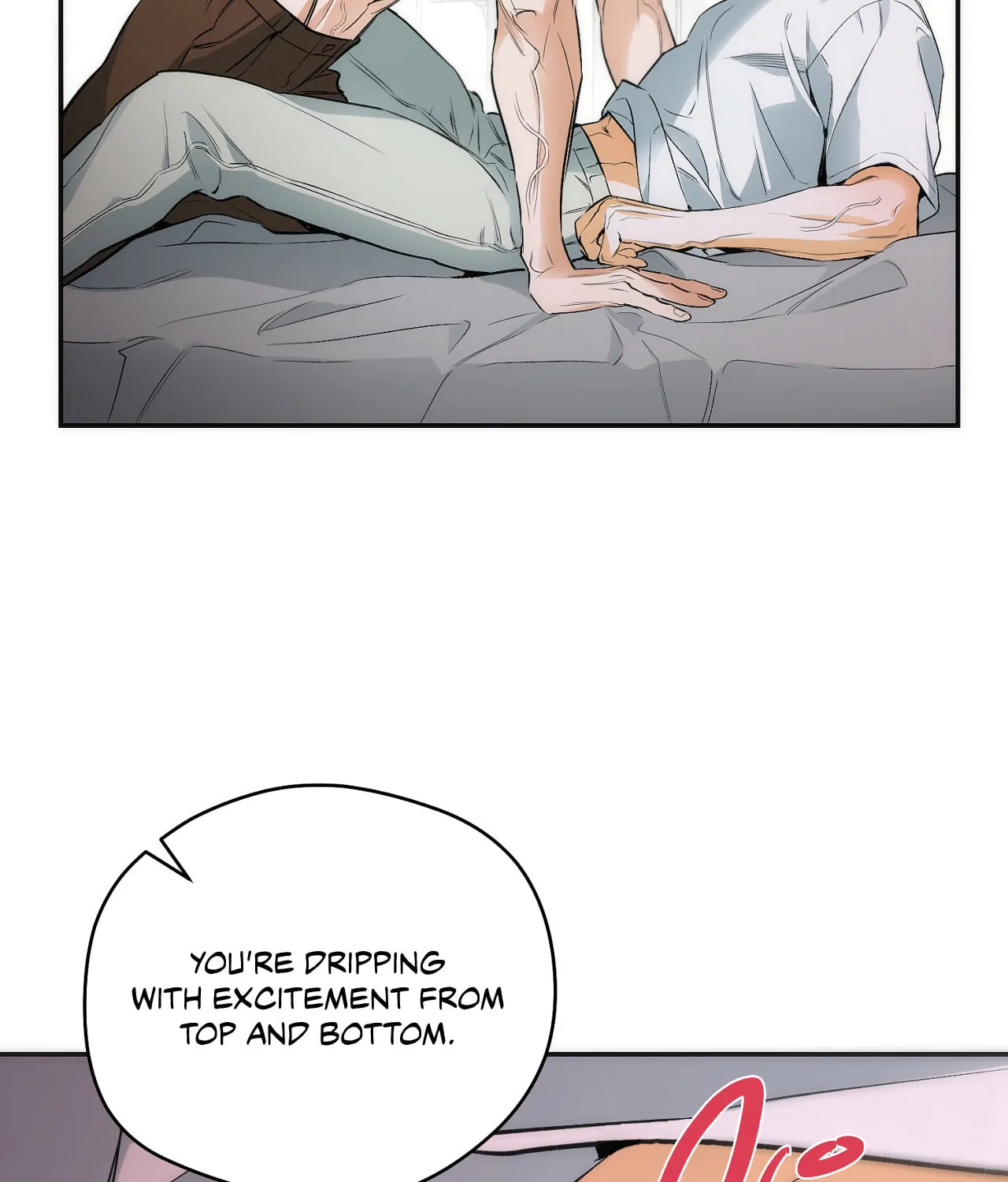 Read Off Track chapter 8 image 107 on Lezhin