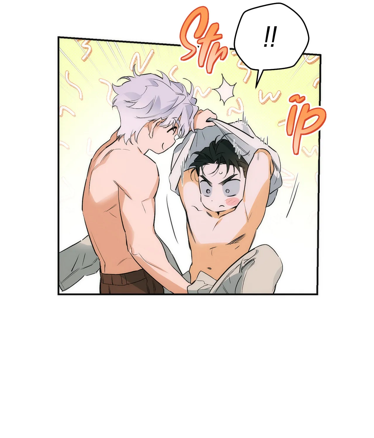Read Off Track chapter 8 image 113 on Lezhin