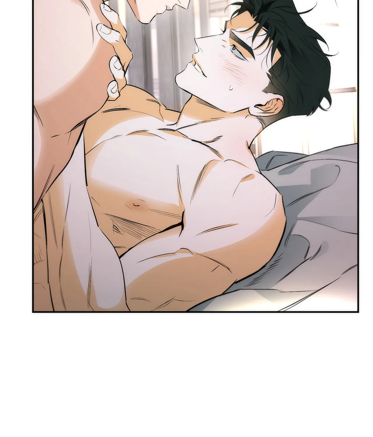 Read Off Track chapter 8 image 118 on Lezhin