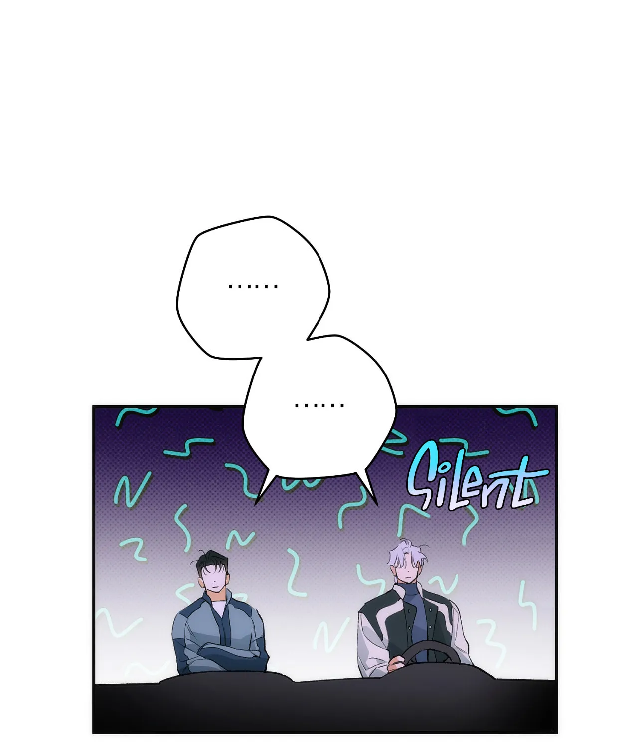 Read Off Track chapter 8 image 12 on Lezhin