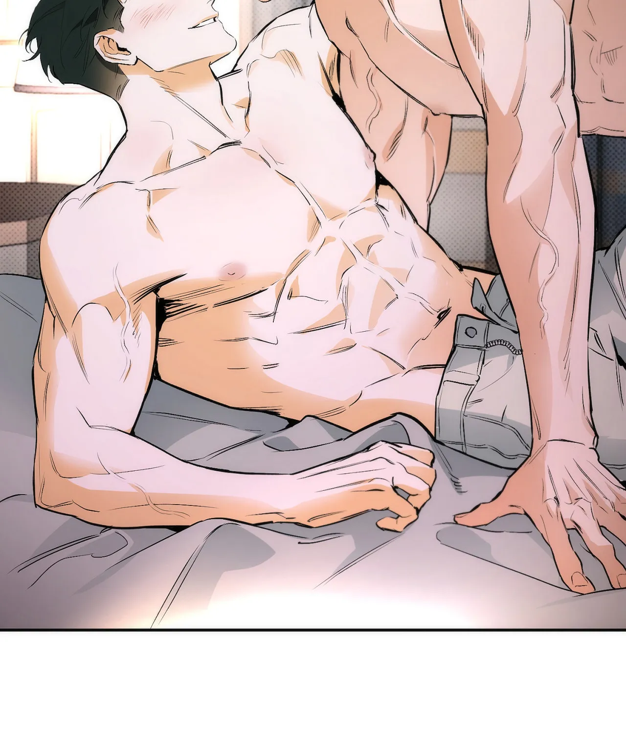 Read Off Track chapter 8 image 124 on Lezhin