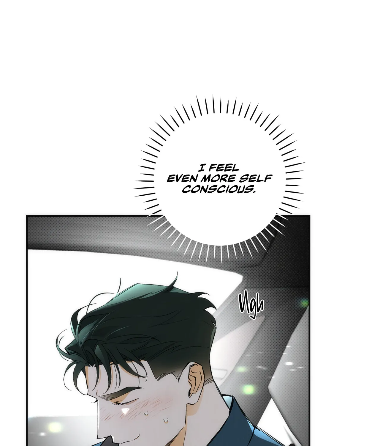 Read Off Track chapter 8 image 14 on Lezhin