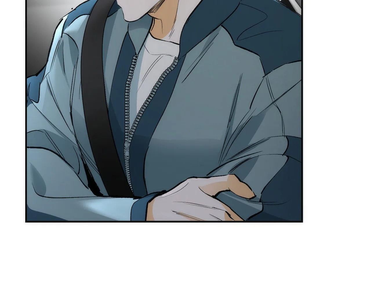 Read Off Track chapter 8 image 15 on Lezhin