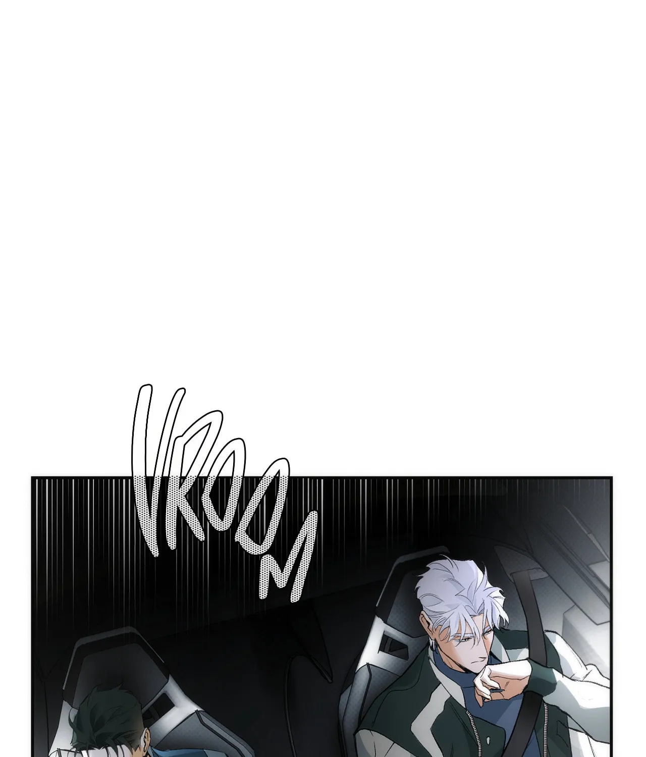 Read Off Track chapter 8 image 19 on Lezhin