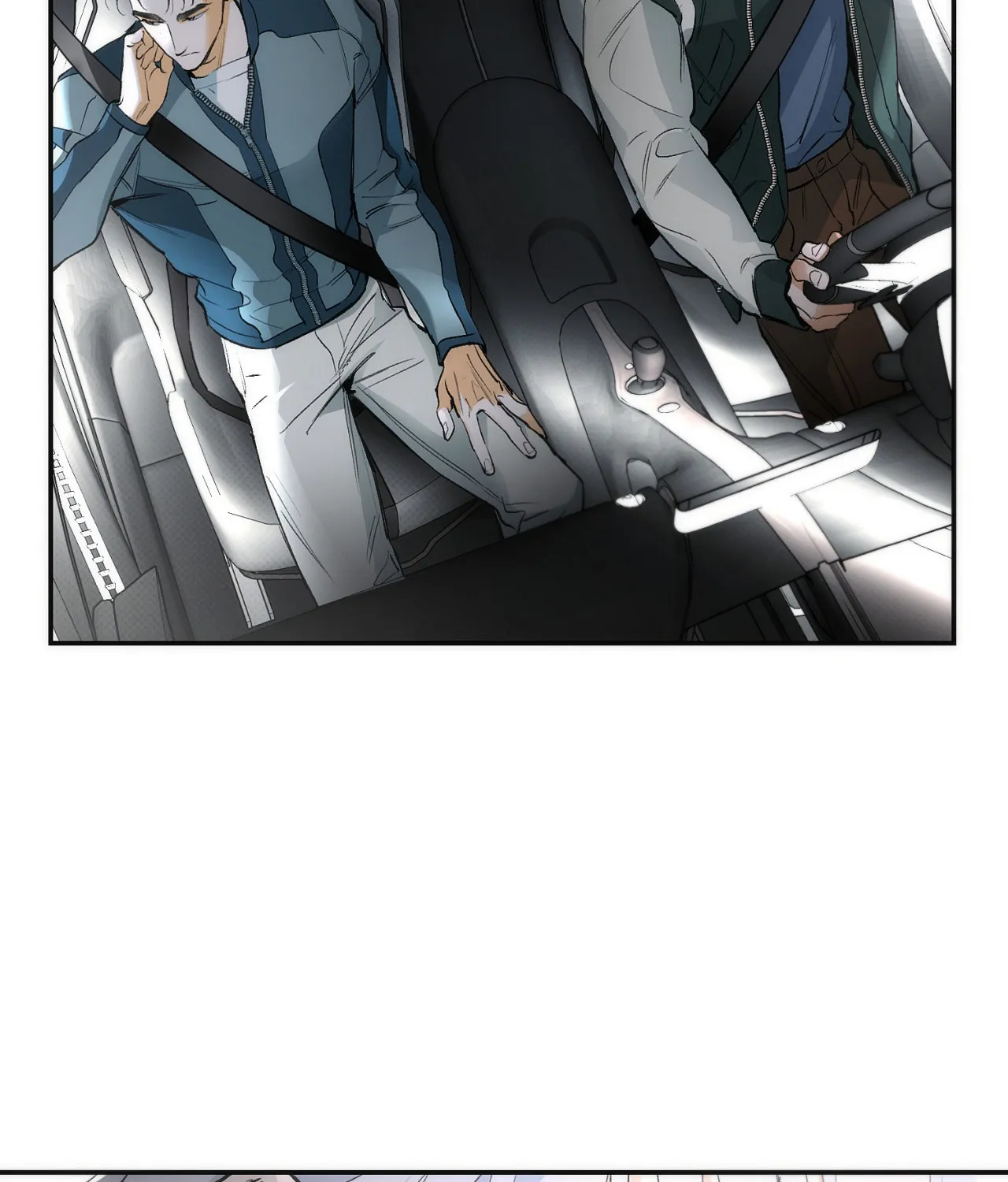 Read Off Track chapter 8 image 20 on Lezhin