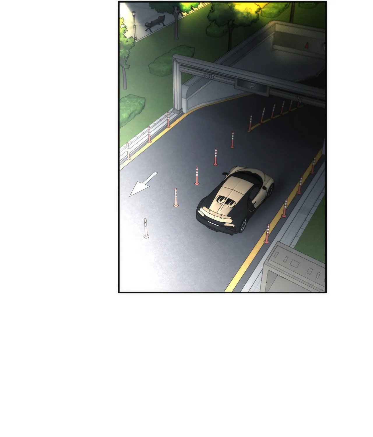 Read Off Track chapter 8 image 30 on Lezhin