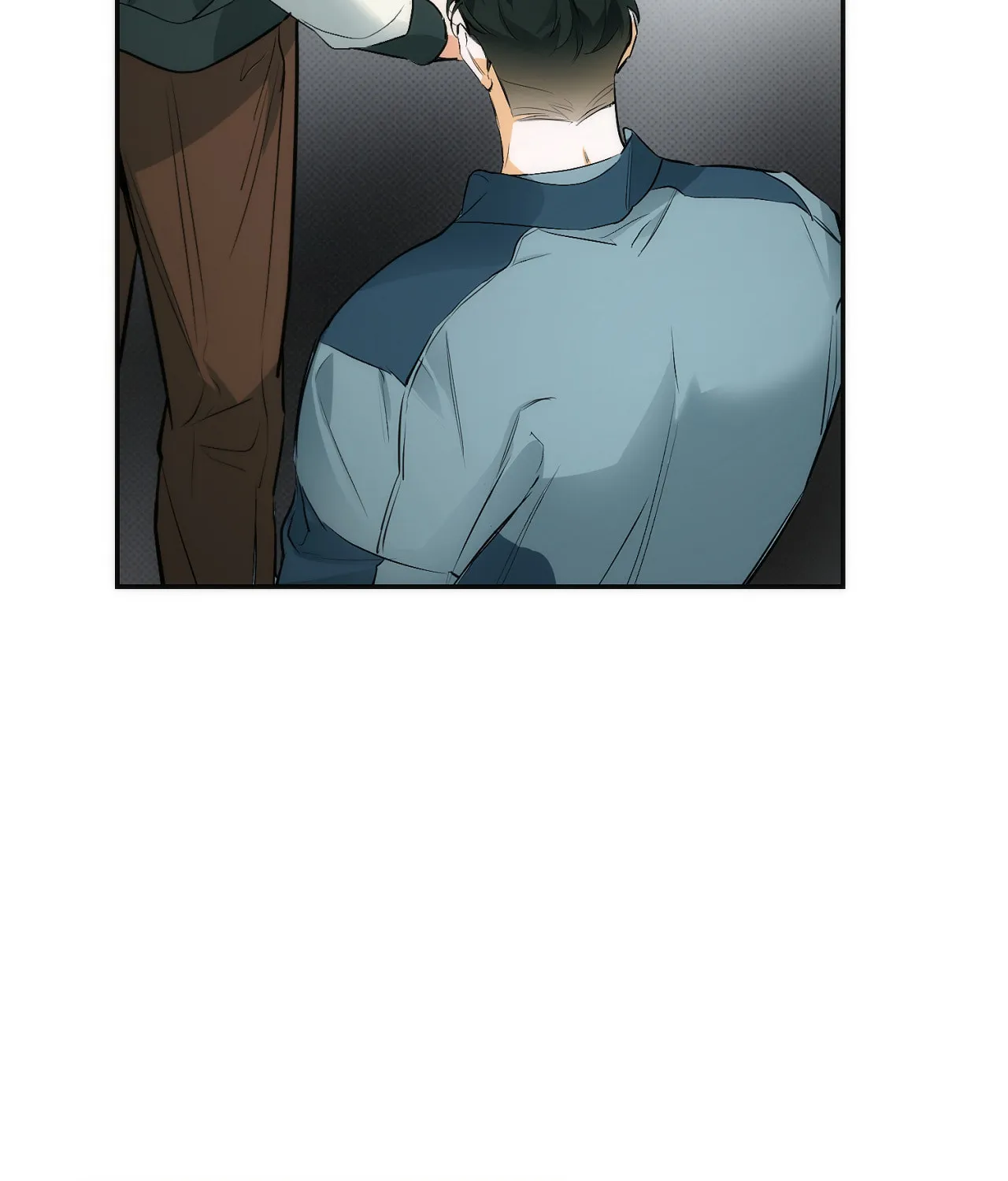 Read Off Track chapter 8 image 33 on Lezhin