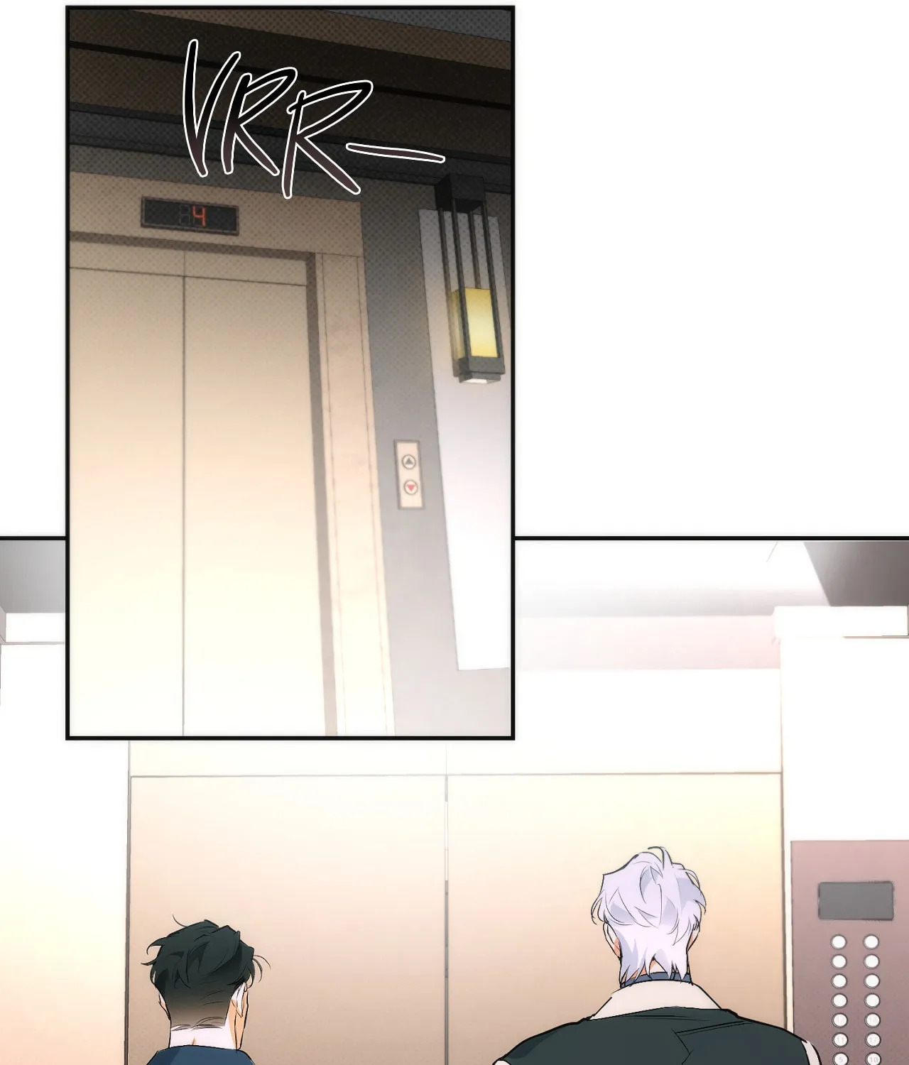 Read Off Track chapter 8 image 34 on Lezhin