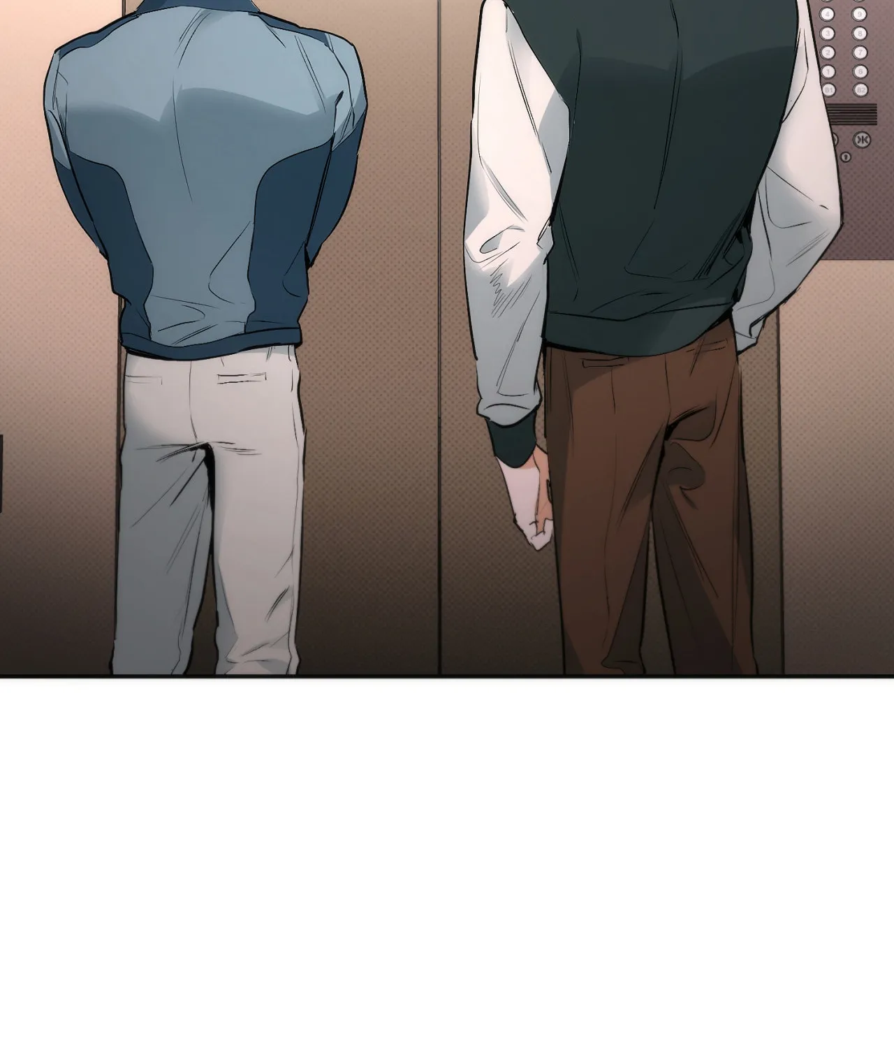 Read Off Track chapter 8 image 35 on Lezhin