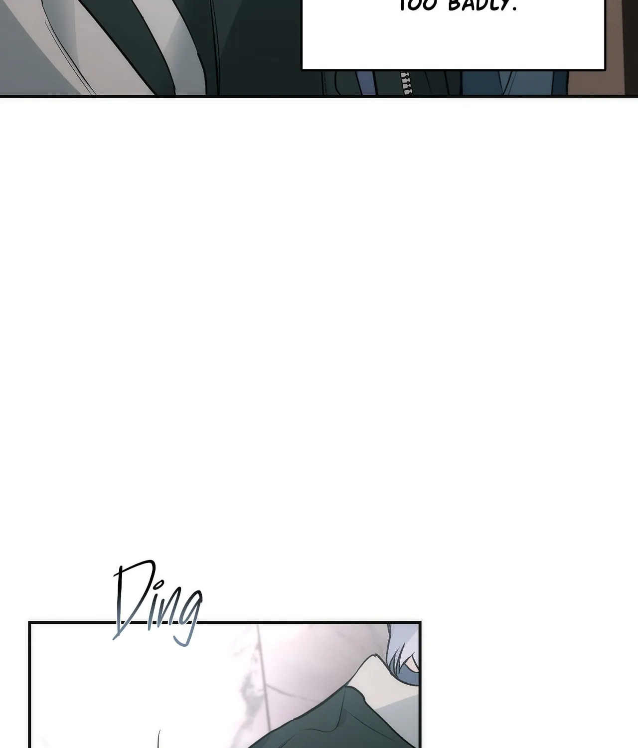 Read Off Track chapter 8 image 38 on Lezhin