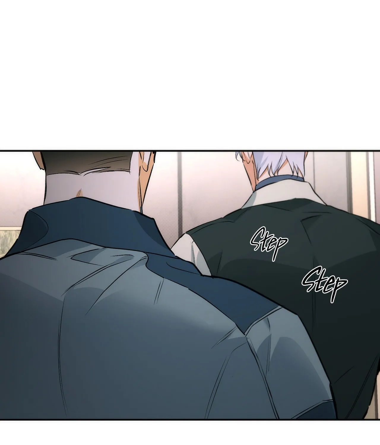 Read Off Track chapter 8 image 40 on Lezhin