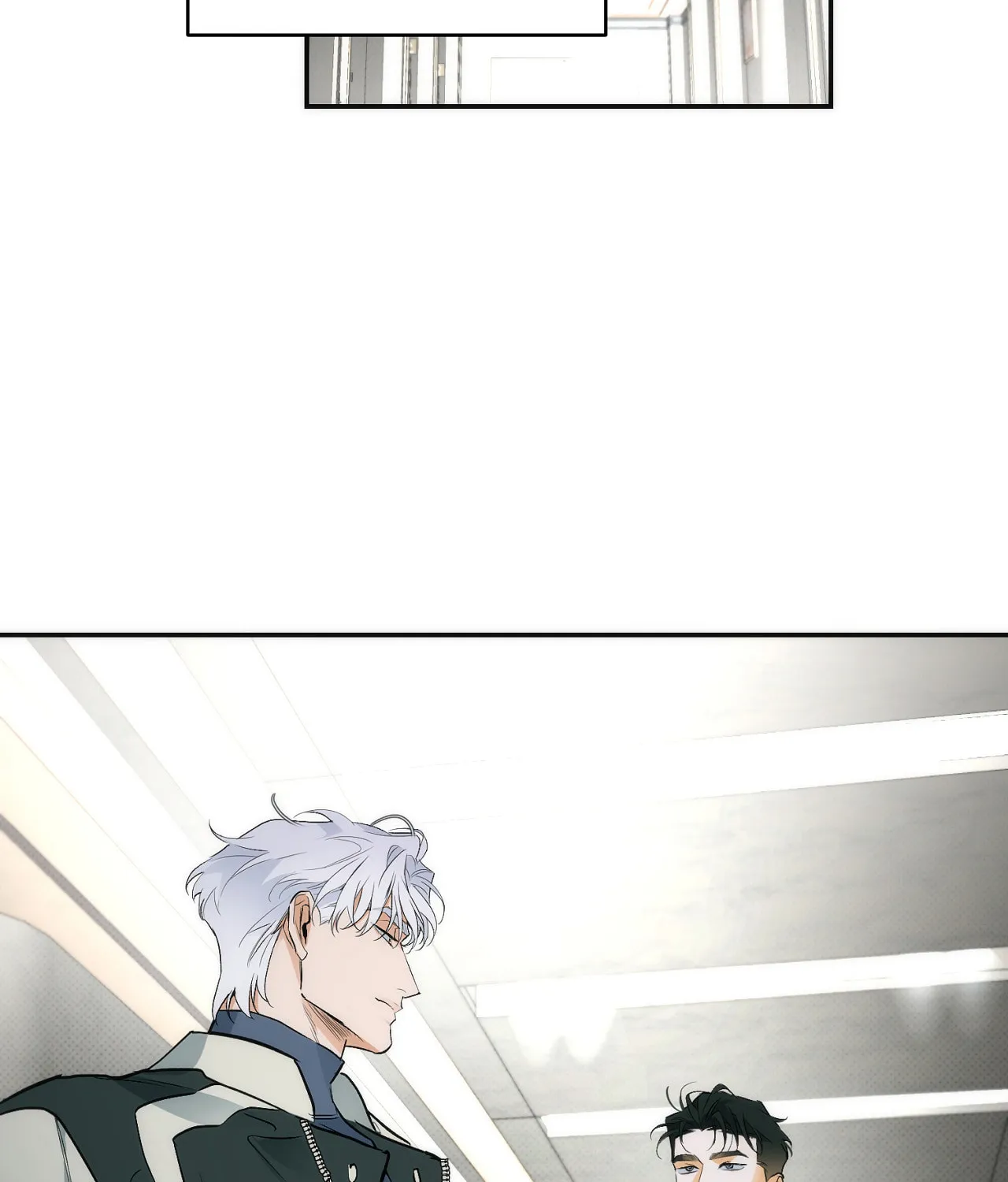 Read Off Track chapter 8 image 42 on Lezhin