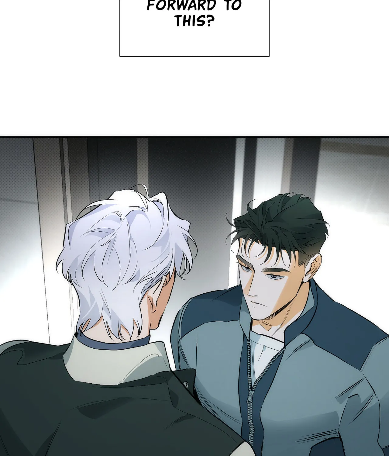 Read Off Track chapter 8 image 47 on Lezhin