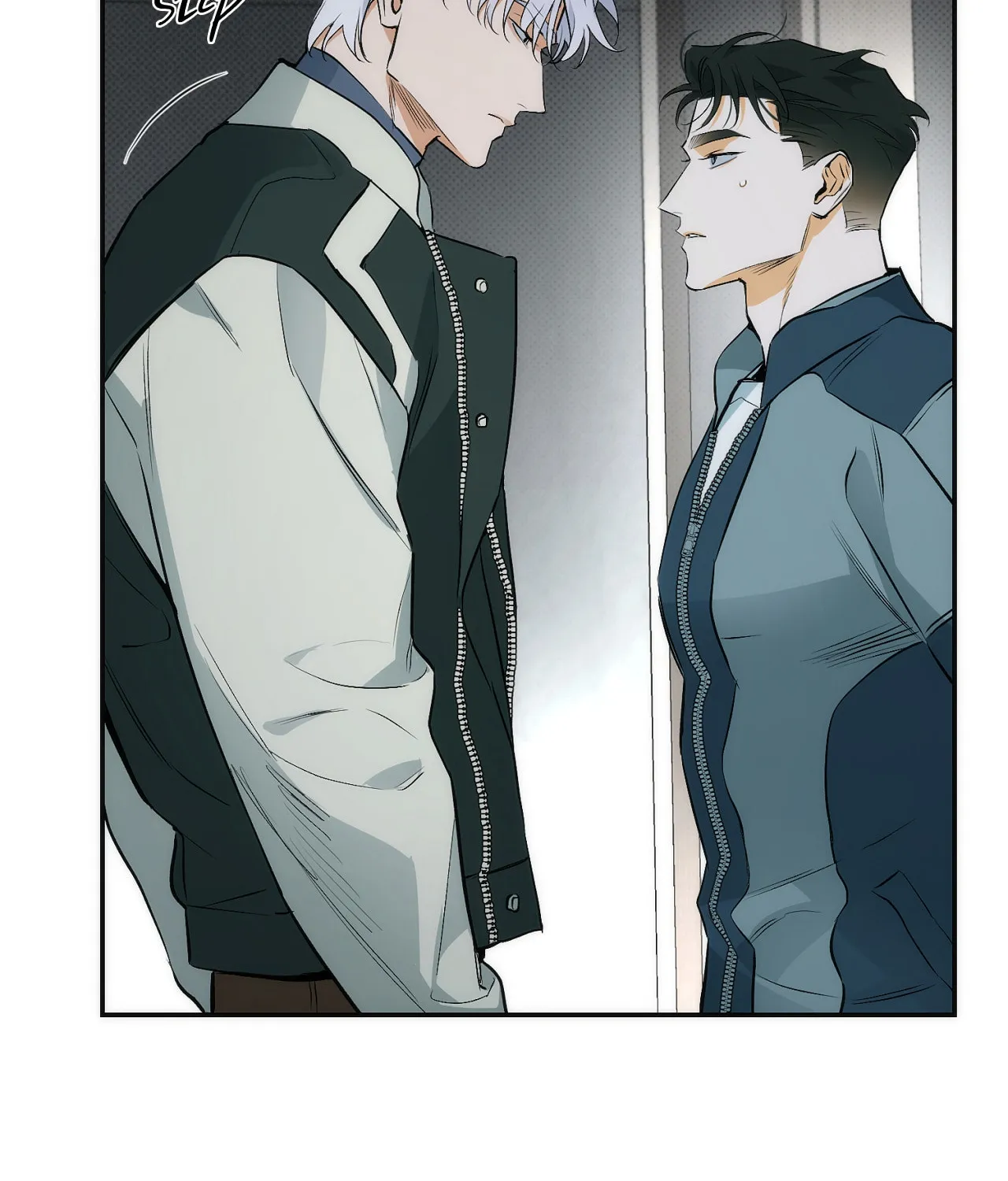 Read Off Track chapter 8 image 49 on Lezhin