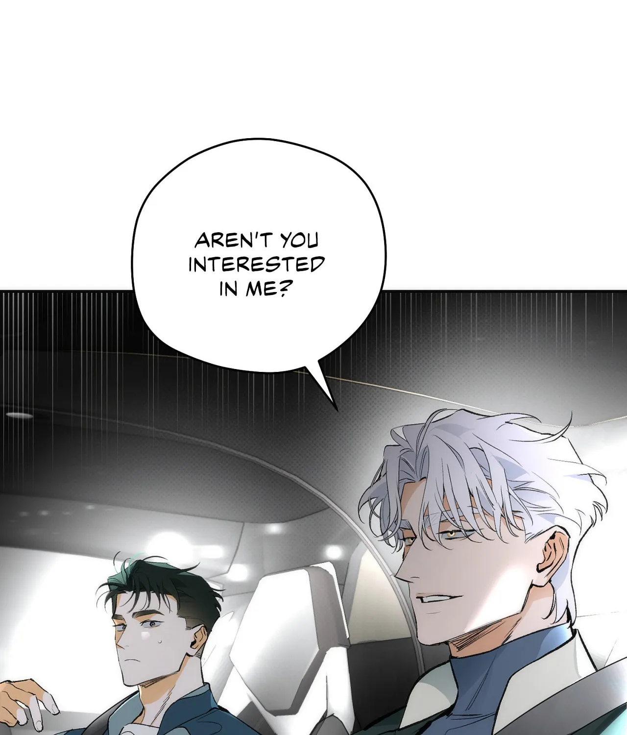 Read Off Track chapter 8 image 5 on Lezhin