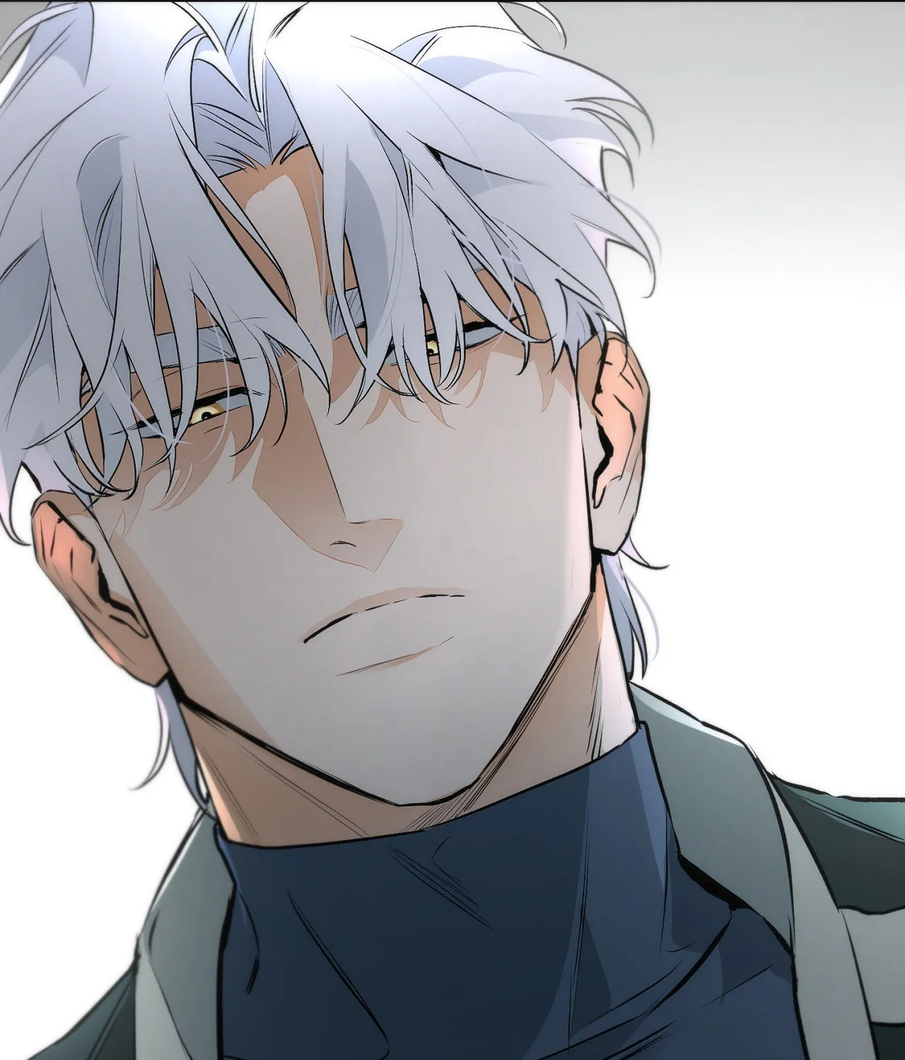 Read Off Track chapter 8 image 51 on Lezhin