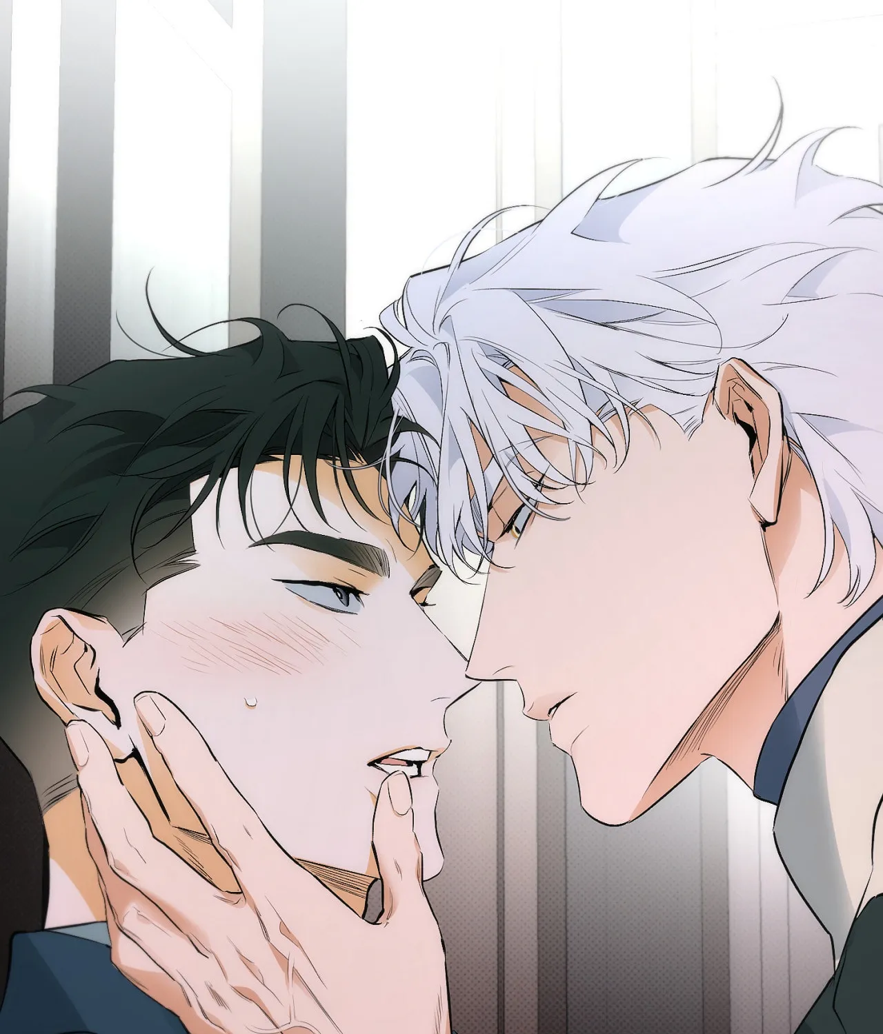 Read Off Track chapter 8 image 63 on Lezhin