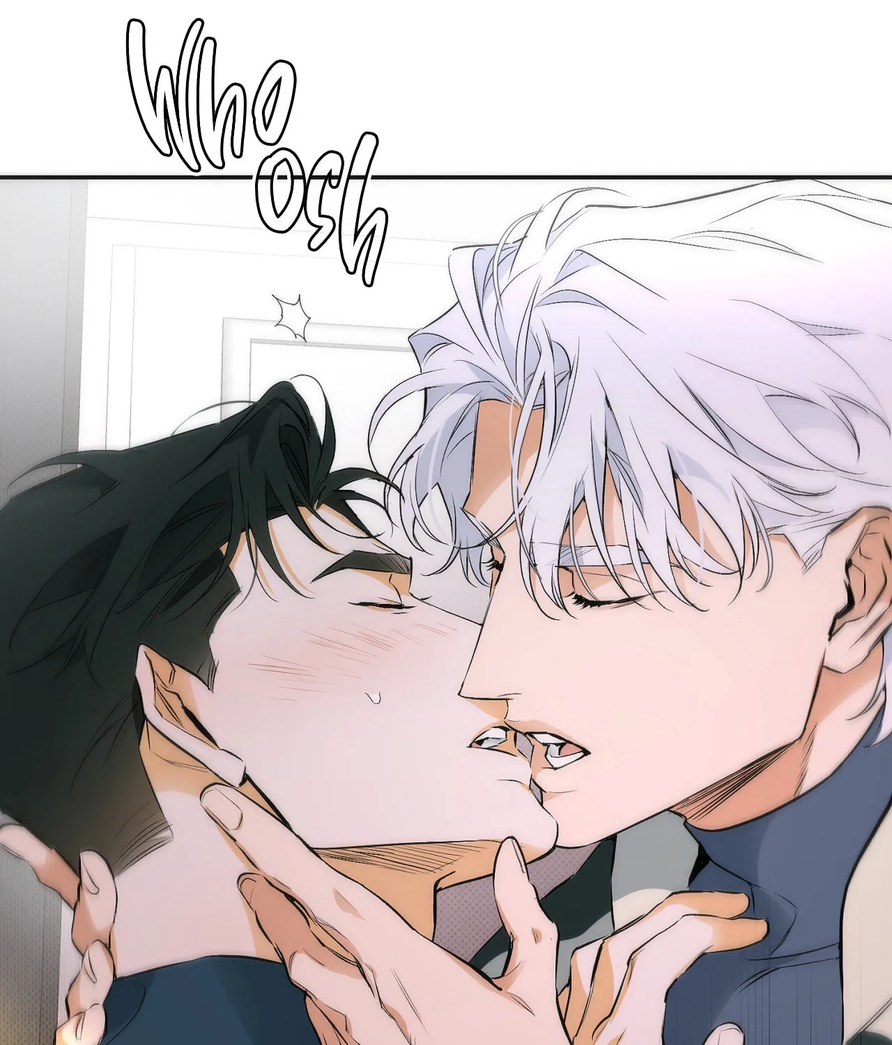 Read Off Track chapter 8 image 65 on Lezhin