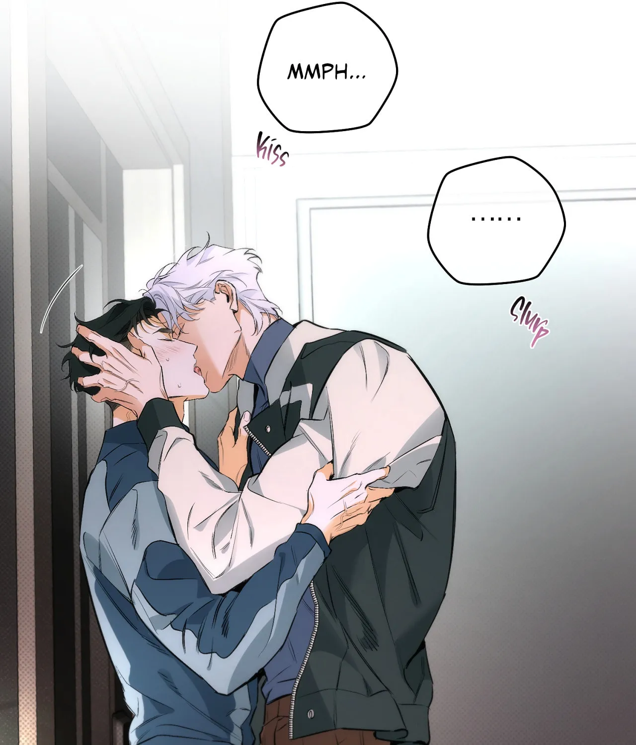 Read Off Track chapter 8 image 72 on Lezhin