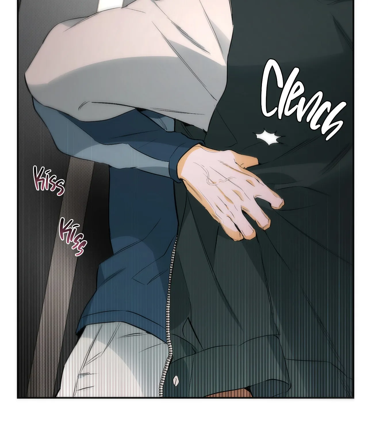 Read Off Track chapter 8 image 84 on Lezhin