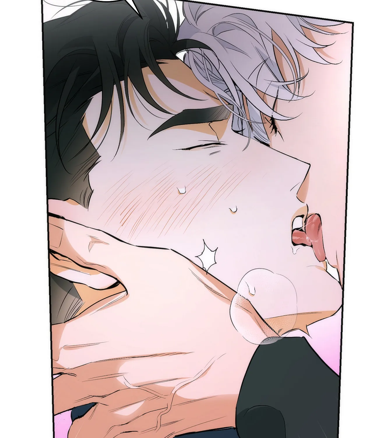 Read Off Track chapter 8 image 88 on Lezhin