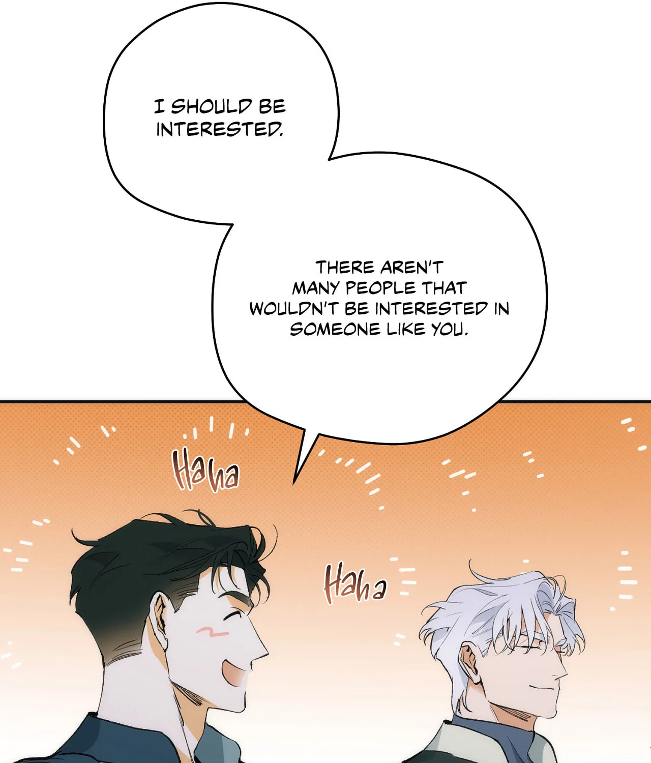 Read Off Track chapter 8 image 9 on Lezhin