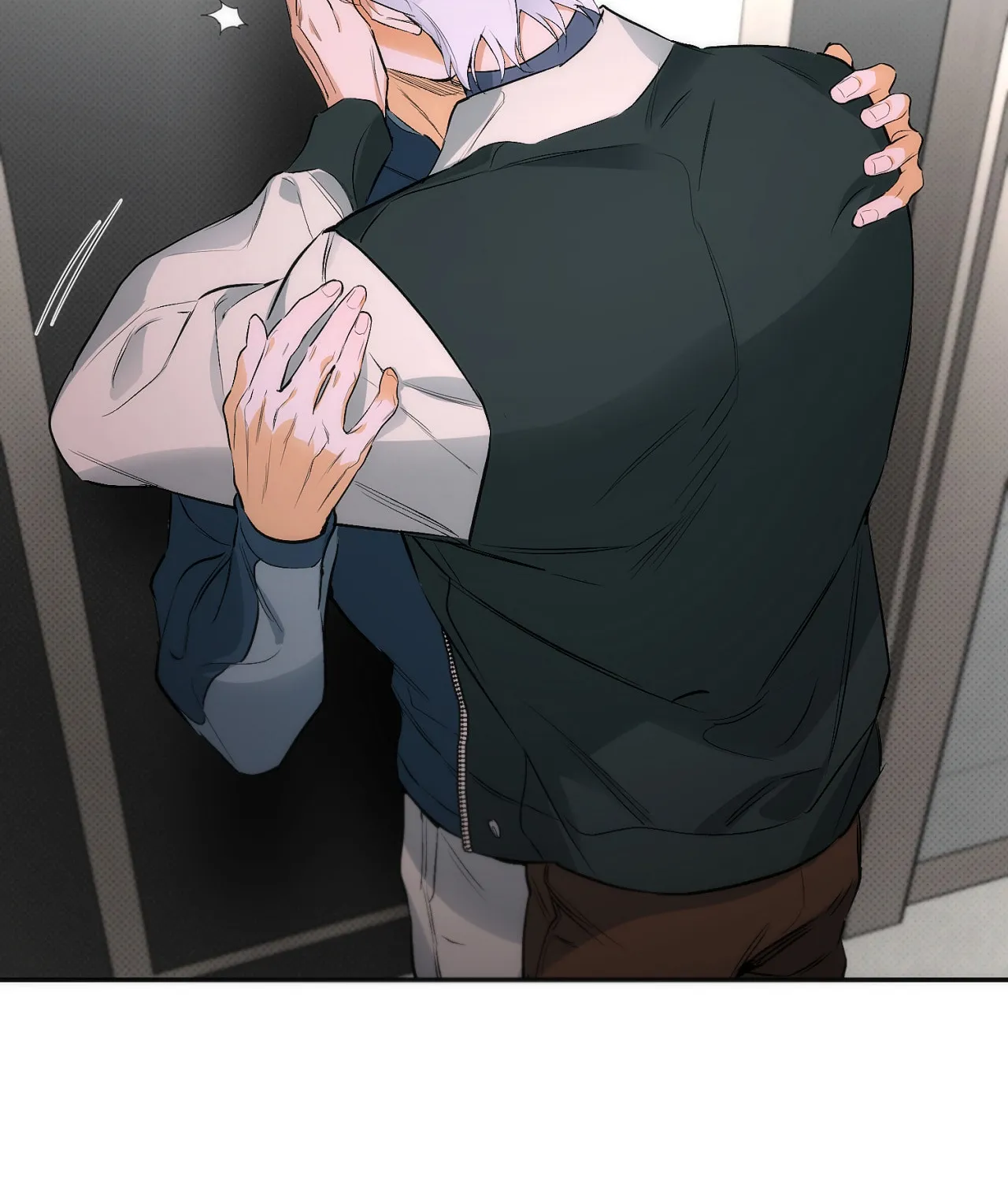 Read Off Track chapter 8 image 94 on Lezhin