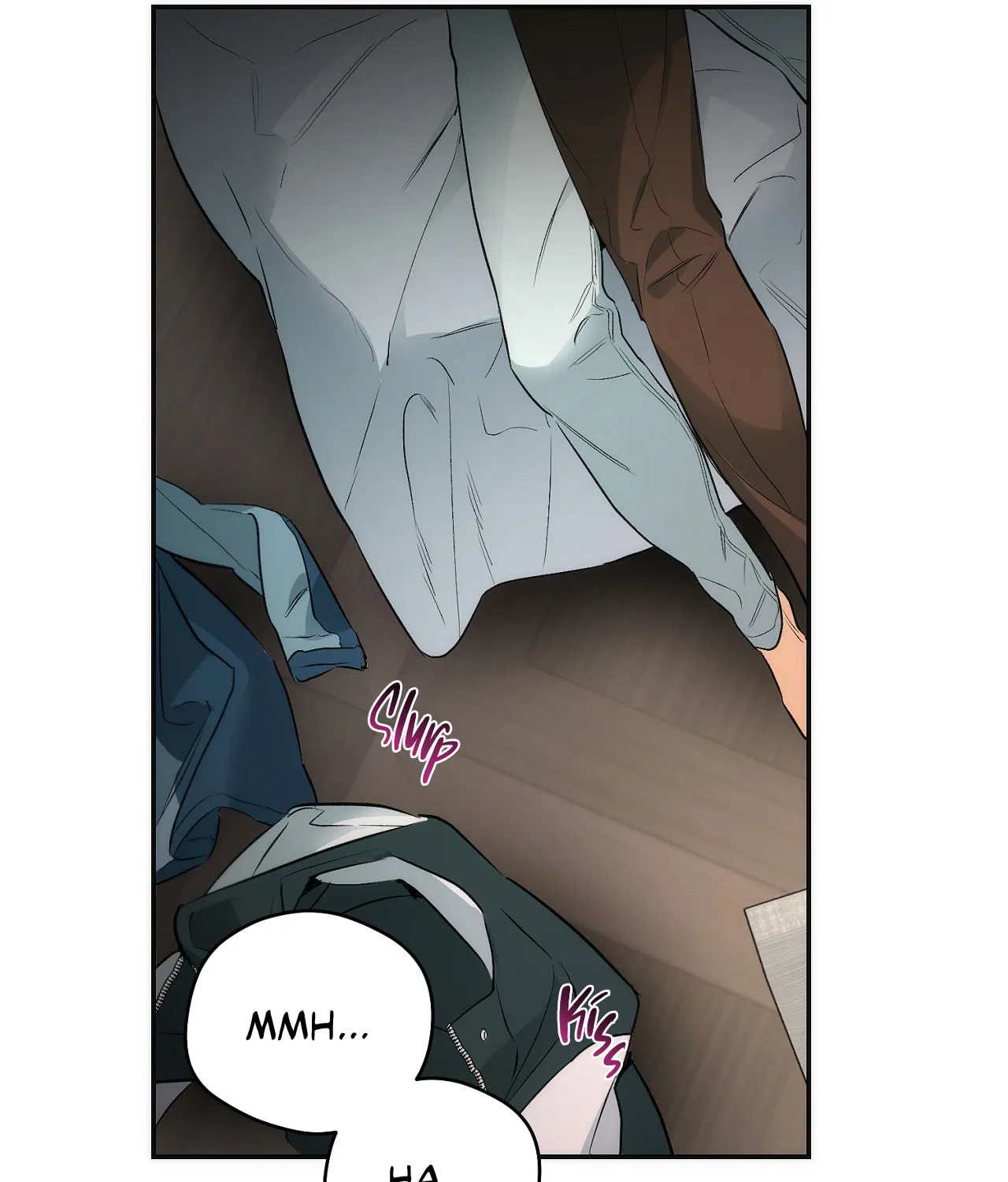 Read Off Track chapter 8 image 99 on Lezhin