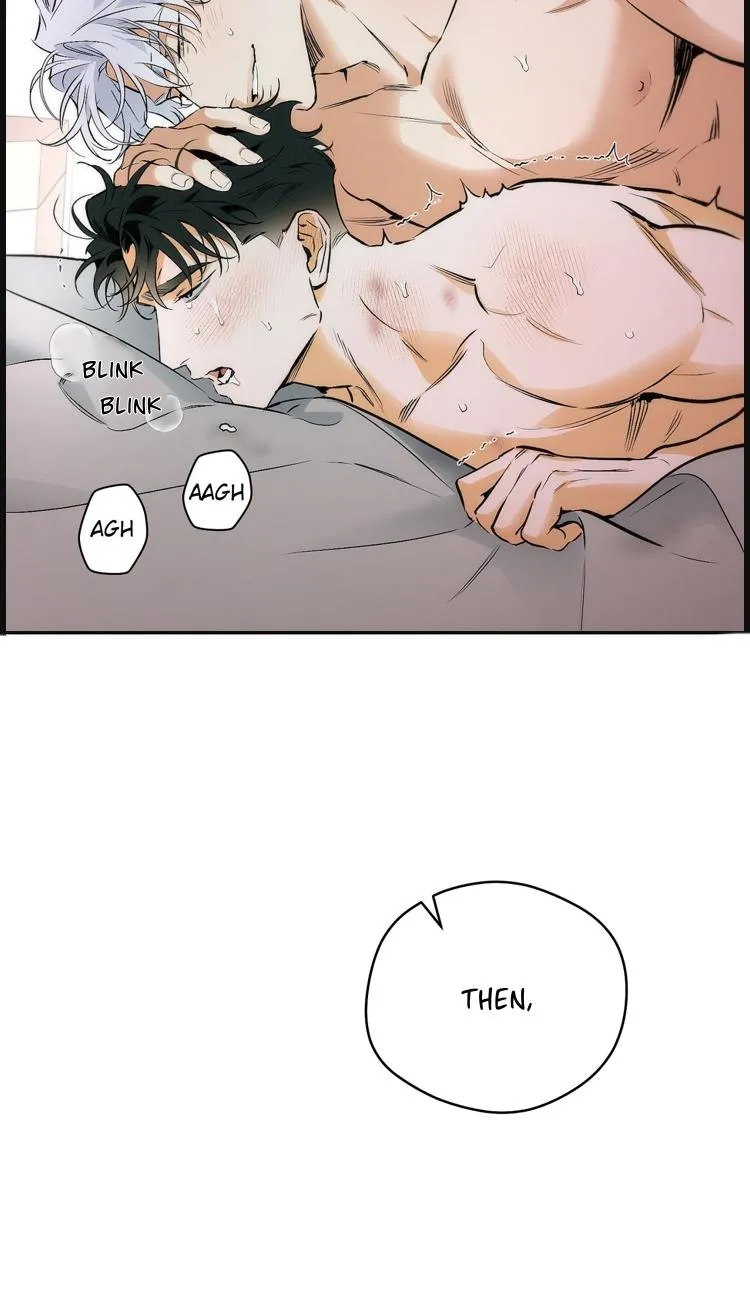 Read Off Track chapter 9.2 image 11 on Lezhin