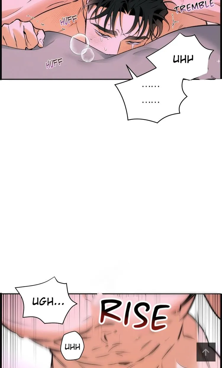 Read Off Track chapter 9.2 image 16 on Lezhin