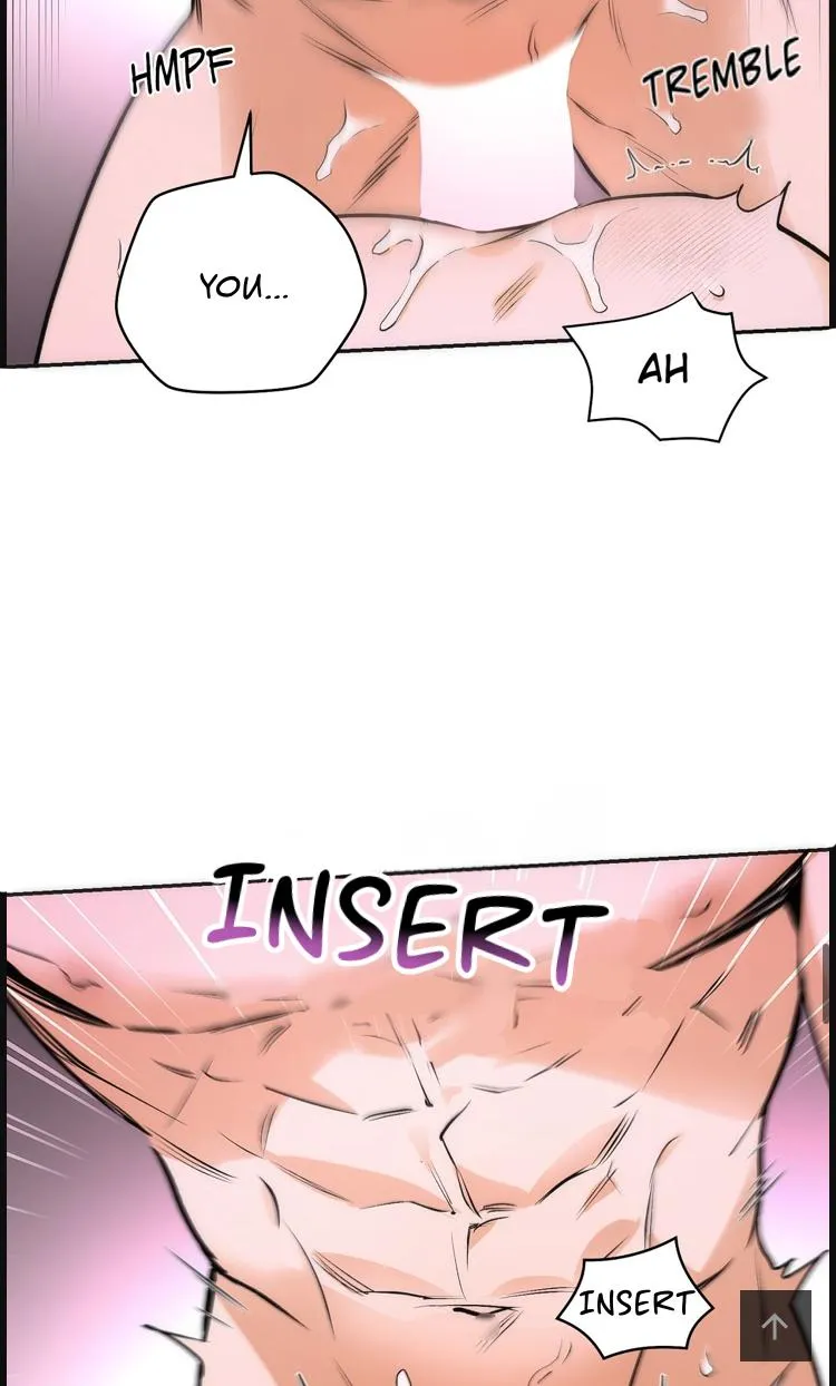 Read Off Track chapter 9.2 image 17 on Lezhin