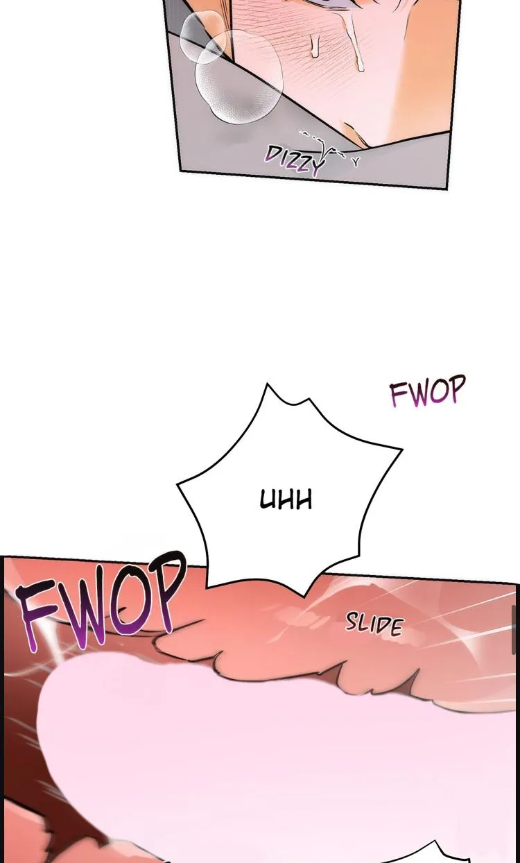 Read Off Track chapter 9.2 image 19 on Lezhin