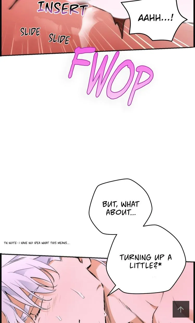 Read Off Track chapter 9.2 image 20 on Lezhin