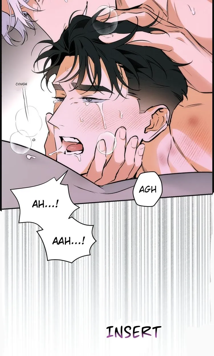 Read Off Track chapter 9.2 image 21 on Lezhin