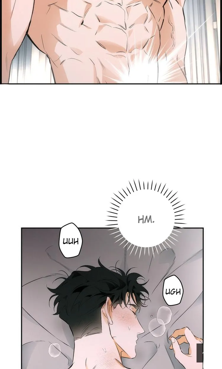 Read Off Track chapter 9.2 image 31 on Lezhin