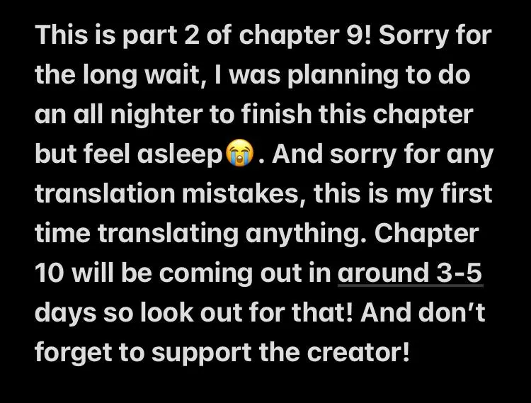 Read Off Track chapter 9.2 image 34 on Lezhin