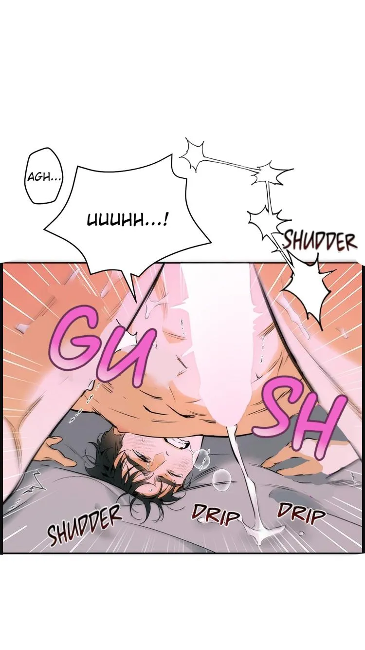 Read Off Track chapter 9.2 image 6 on Lezhin