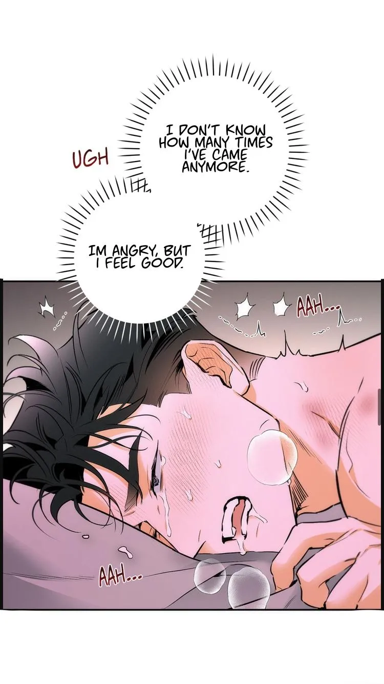 Read Off Track chapter 9.2 image 7 on Lezhin