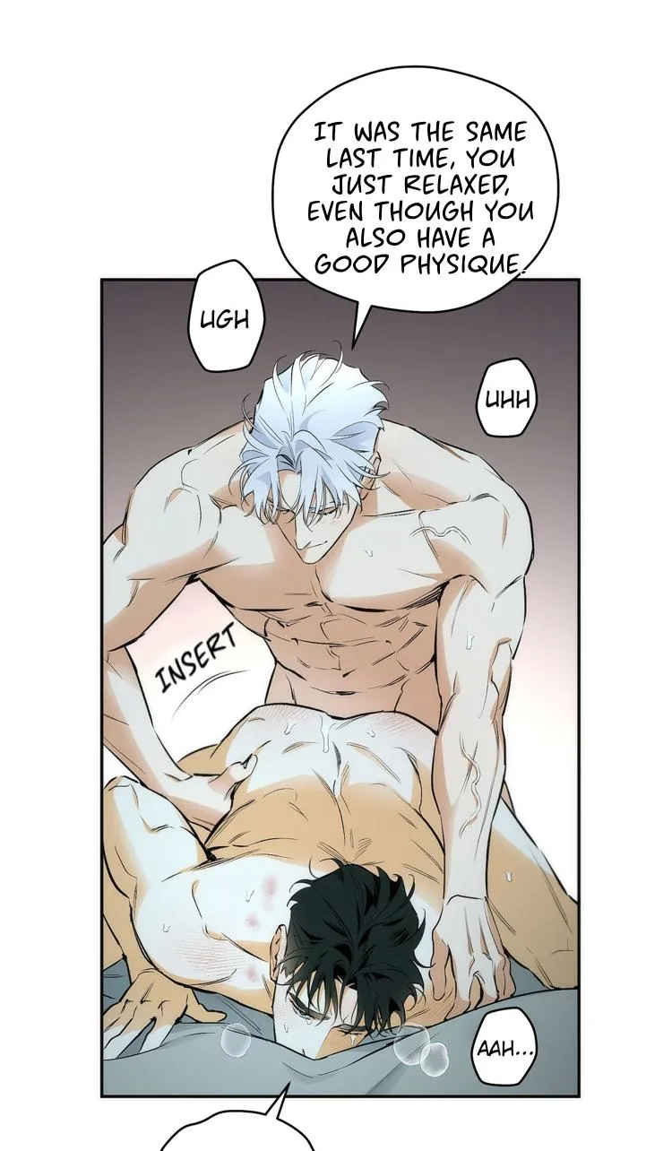Read Off Track chapter 9.2 image 8 on Lezhin