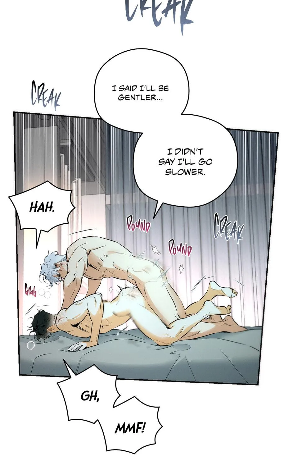 Read Off Track chapter 9 image 101 on Lezhin