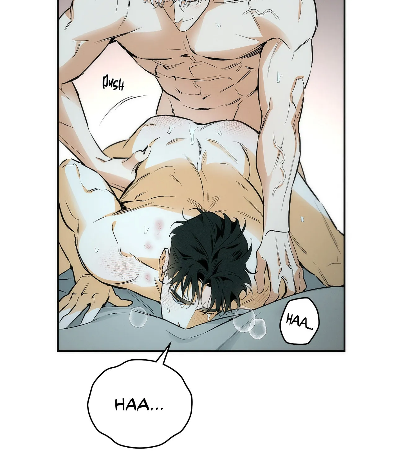 Read Off Track chapter 9 image 114 on Lezhin