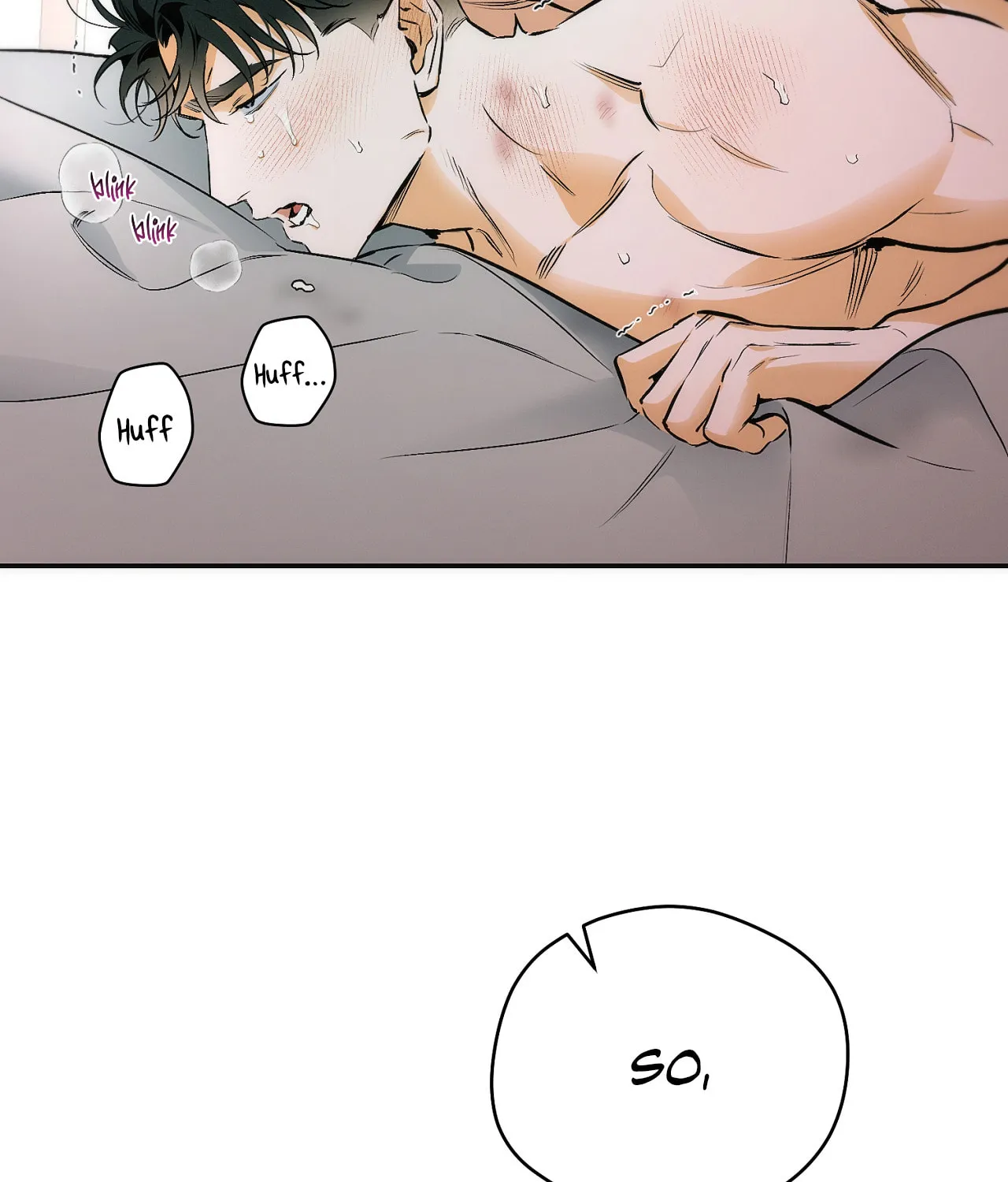 Read Off Track chapter 9 image 118 on Lezhin