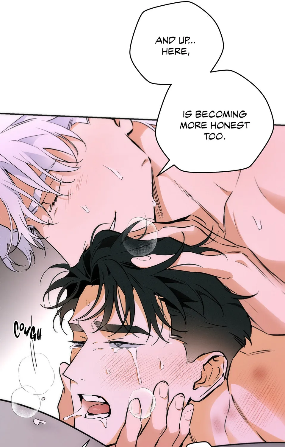 Read Off Track chapter 9 image 136 on Lezhin