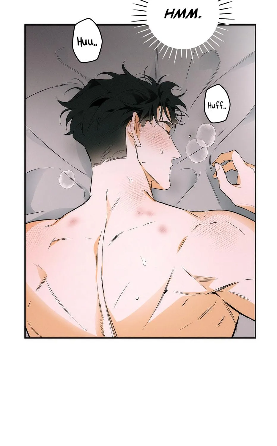 Read Off Track chapter 9 image 155 on Lezhin