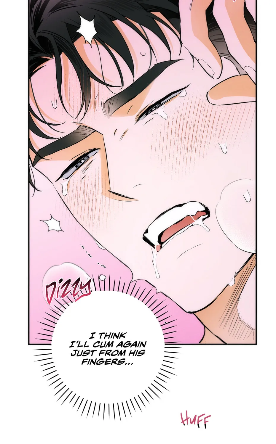 Read Off Track chapter 9 image 17 on Lezhin